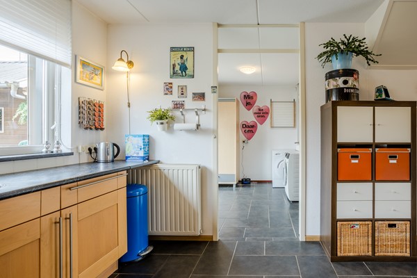 Medium property photo - Bijvank 19, 7681 ZA Vroomshoop